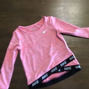 Nike Dryfit Shirt